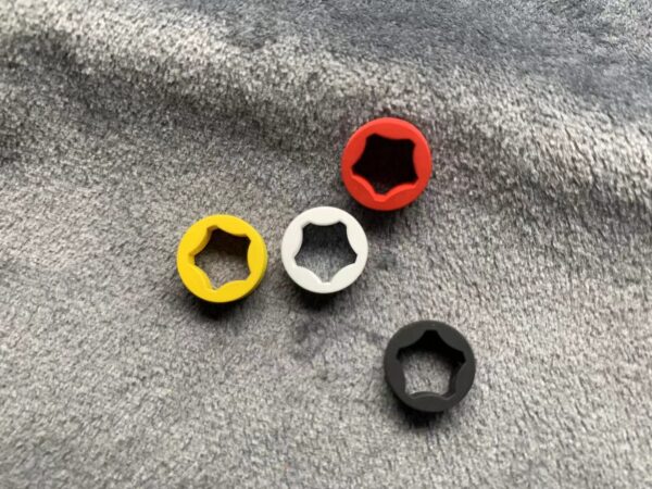 Crown Rubber Crown