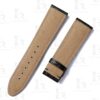 Custom replacement alligator leather watch strap for Montblanc Star Legacy luxury watch Premium water-resistant calfskin leather lining material