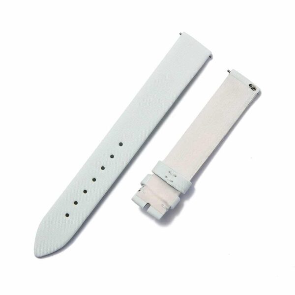 Handmade Satin watch strap for Piaget Possession Women bands