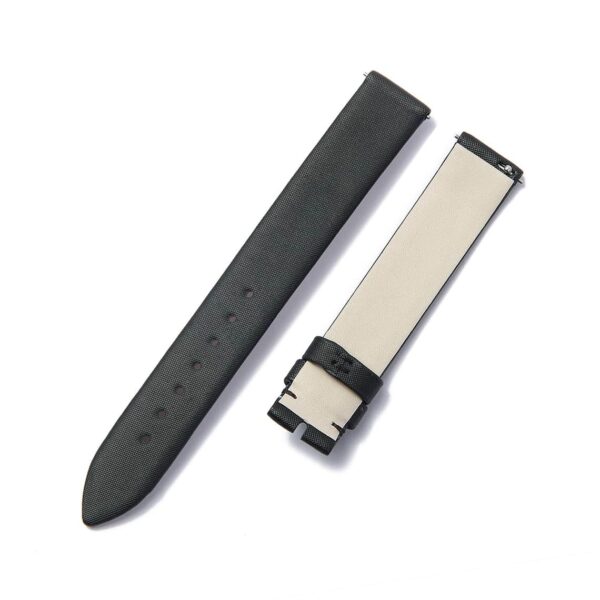 Handmade Custom Satin strap for Piaget Possession Women watchband