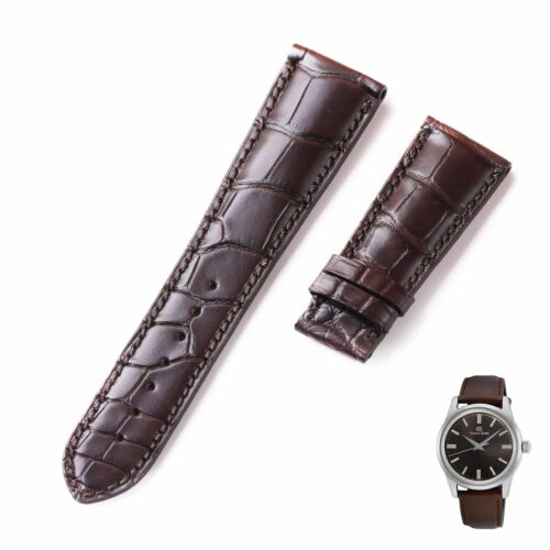 Custom replacement watch strap for Grand Seiko watch band Custom replacement watch strap for Grand Seiko watch band