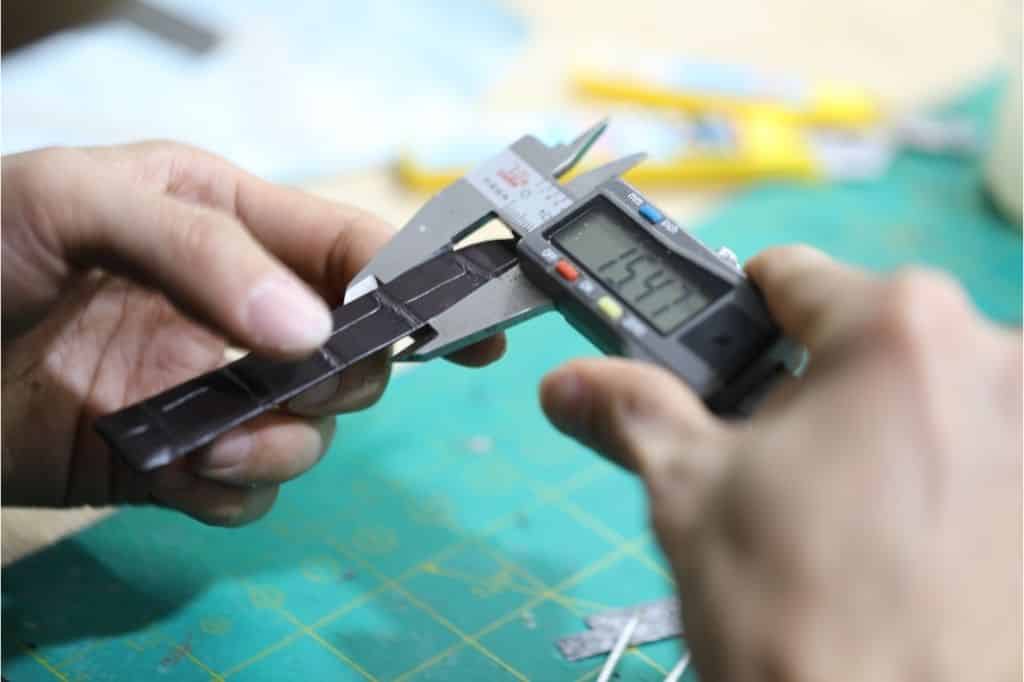 custom handmade leather watch band strap from drwatchstrap