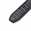 Buy Custom genuine alligator leather watch bands replacement for Maurice Lacroix Pantos luxury watch strap (3)
