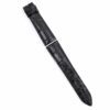 Custommade Double Side Alligator replacement leather watchband for Breguet Tradition straps