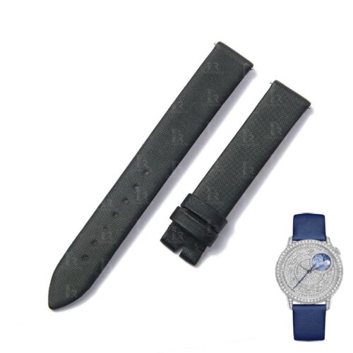 Replacement-Black-satin-leather-watch-strap-for-Vacheron-Constantin-Egerie-women-custom-band-1 Replacement-Black-satin-leather-watch-strap-for-Vacheron-Constantin-Egerie-women-custom-band