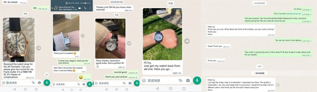 best revievs of customer