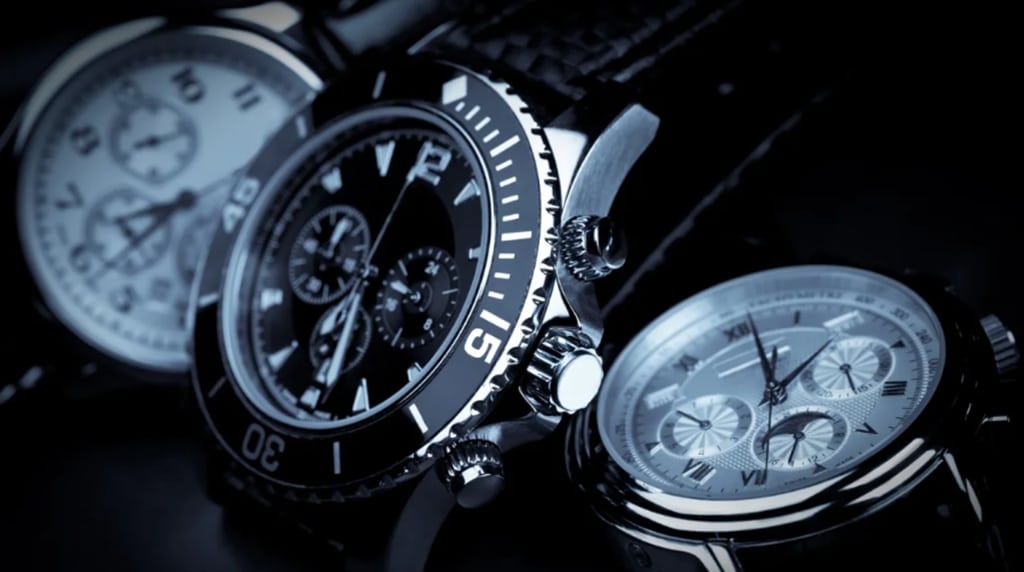 Watch-Buying-Guide-What-to-Know-Before-Buying-a-Watch