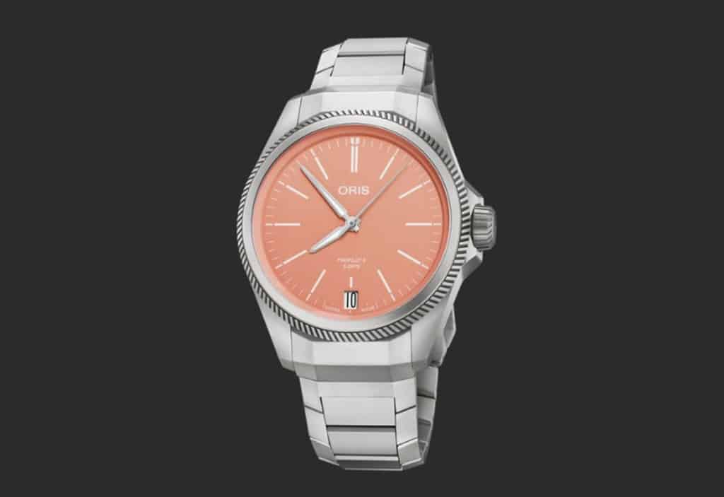 watches and wonders 2022 oris