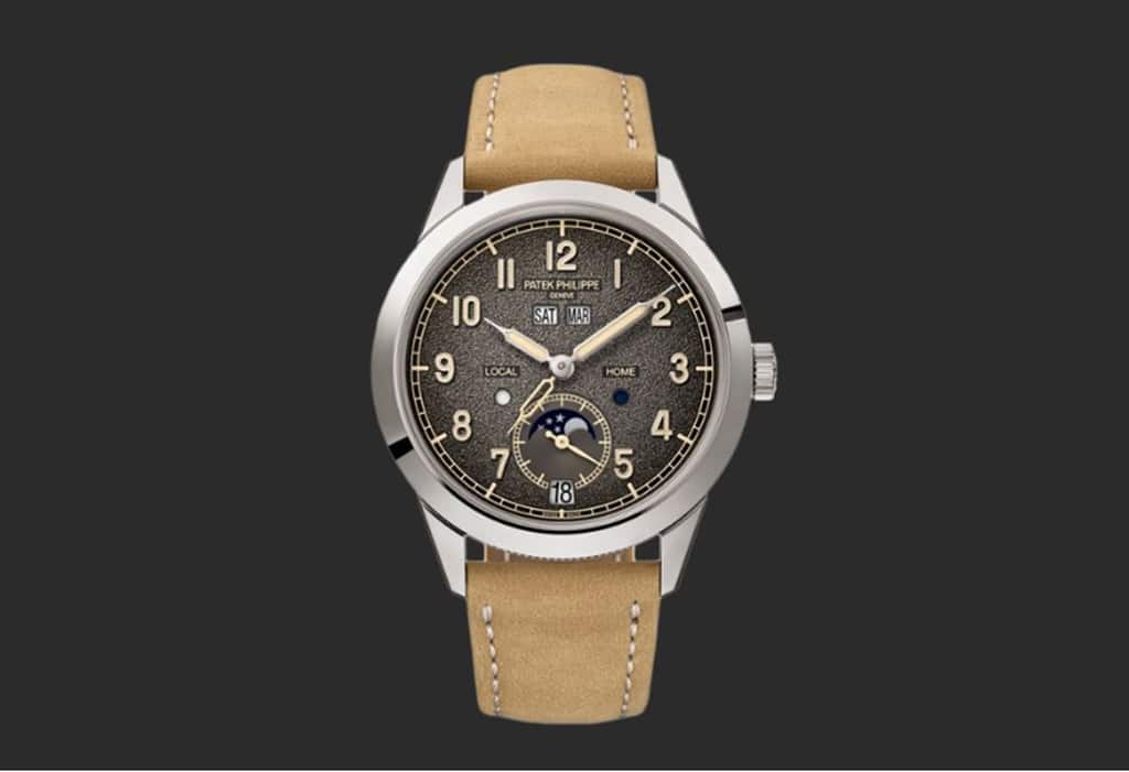 watches and wonders 2022 patek phillpe