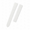 Buy Custom Cartier White leather strap for sale satin straps (1) Buy Custom Cartier White leather strap for sale satin straps (1)