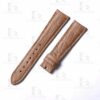 Buy custom Girard Perregaux World Time Series 49870 Khaki leather watchband 20mm 21mm 22mm for sale Buy custom Girard Perregaux World Time Series 49870 Khaki leather watchband 20mm 21mm 22mm for sale