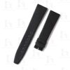 Buy custom IWC Portofino Black nylon watch strap 16mm 18mm 20mm 22mm watchband replacement for sale (1)