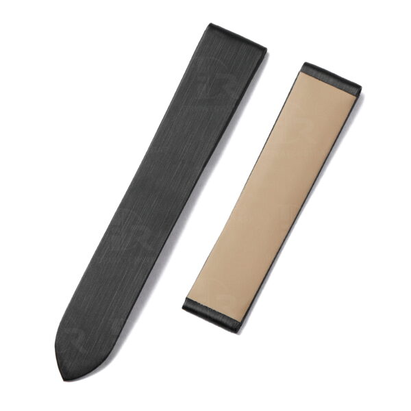 buy custom Cartier black leather watchbands for sale satin watchstraps buy custom Cartier black leather watchbands for sale satin watchstraps