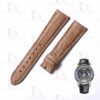 buy custom Girard Perregaux World Time Series 49870 Khaki leather strap 20mm 21mm 22mm for sale buy custom Girard Perregaux World Time Series 49870 Khaki leather strap 20mm 21mm 22mm for sale