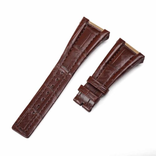 Custom Bvlgari Ergon leather watch strap replacement for sale Bulgari watchbands Custom Bvlgari Ergon leather watch strap replacement for sale Bulgari watchbands