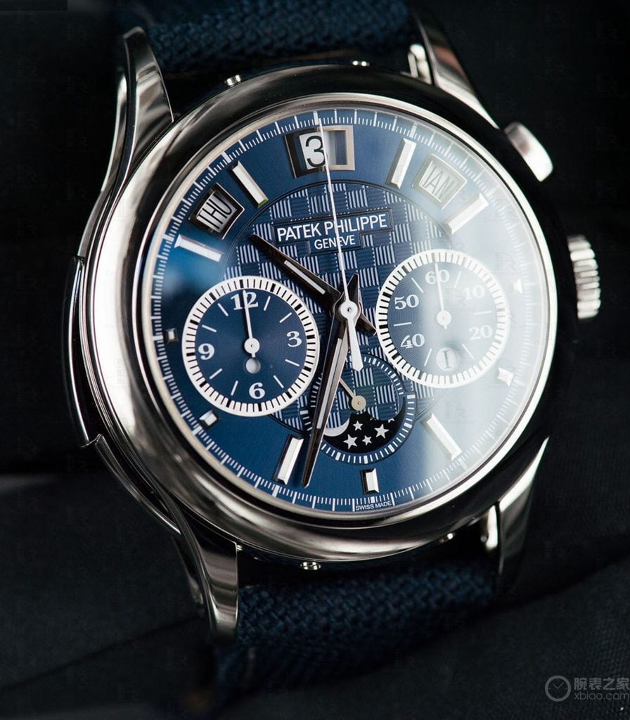 Patek Philippe 5208T (1)