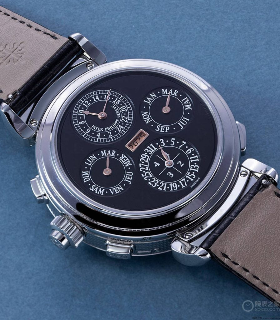 Patek Philippe 6300A