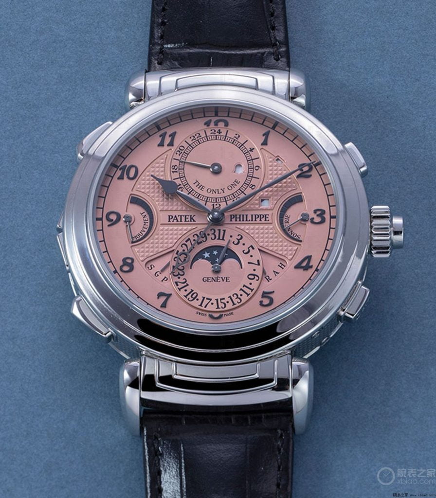 Patek Philippe 6300A