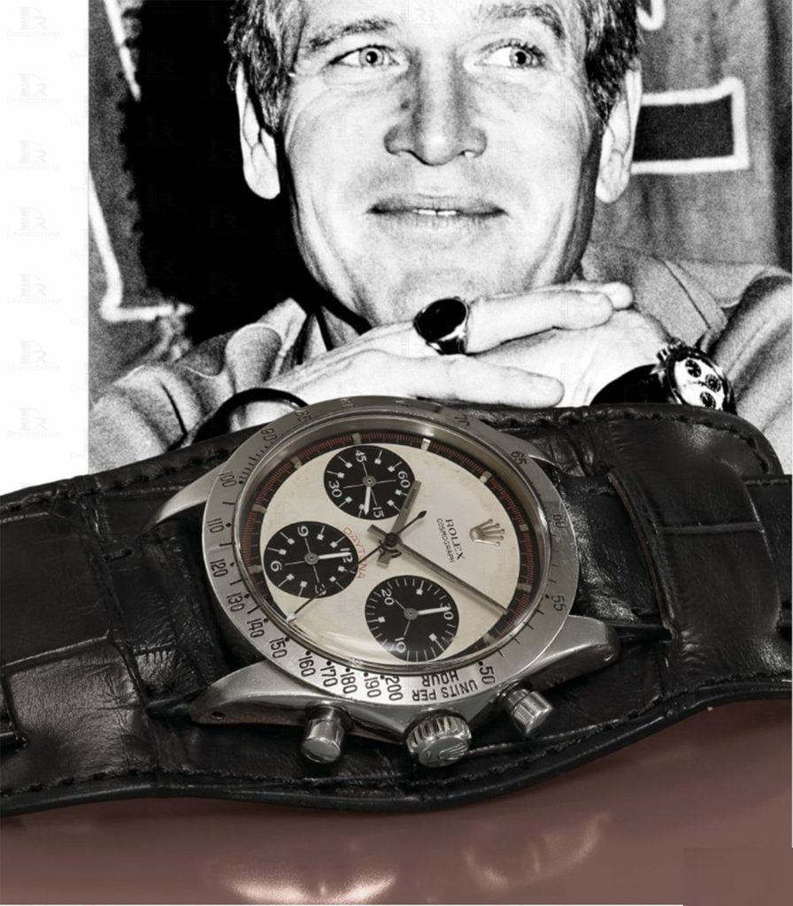 Rolex Daytona 6239 Paul Newman's Paul Newman