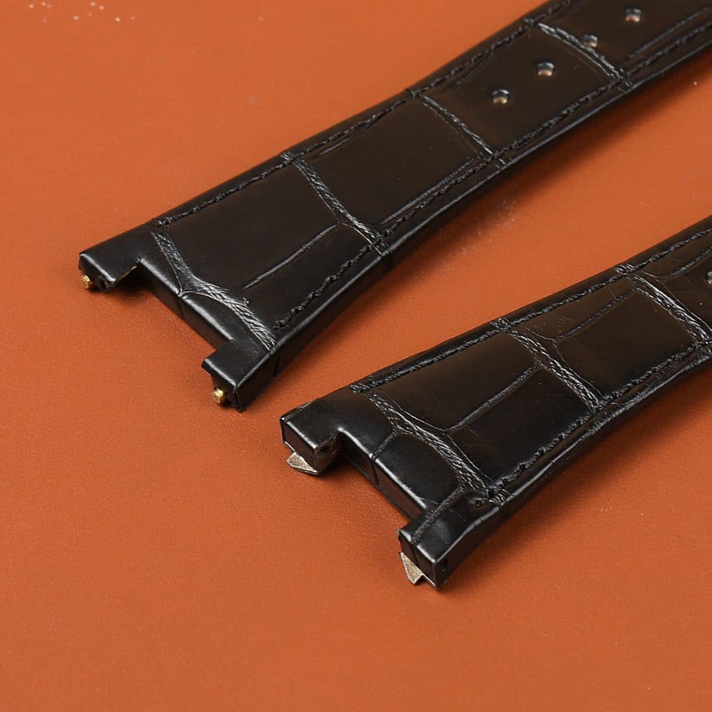 IWC Big Ingenieur watch strap adapter (1)