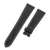 Buy Custom Patek Philippe 5230P Black Suede leather straps 20mm Handmade for band watch (1) Buy Custom Patek Philippe 5230P Black Suede leather straps 20mm Handmade for band watch (1)