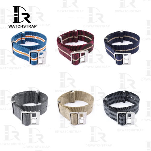 Buy Replacement Blancpain x Swatch watchbands 20mm Blancpain nato strap (4) Buy Replacement Blancpain x Swatch watchbands 20mm Blancpain nato strap (4)