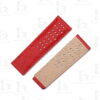 Custom Seiko 5 sports 55th anniversary ultraseven limited edition Red strap 20mm replacement watch band (2) Custom Seiko 5 sports 55th anniversary ultraseven limited edition Red strap 20mm replacement watch band (2)