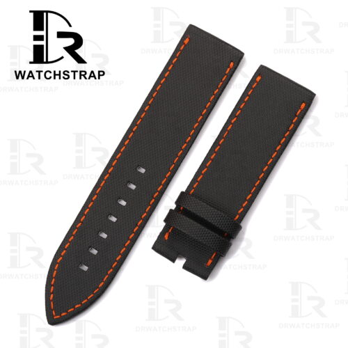 Buy Custom Blancpain x Swatch strap 22mm Black Canvas Sailcloth watch bands Bioceramic Scuba (1) Buy Custom Blancpain x Swatch strap 22mm Black Canvas Sailcloth watch bands Bioceramic Scuba (1)
