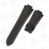 Buy Custom Girard Perregaux laureato watch strap Black Select High-density Canvas Nylon Replacement watch band (1) Buy Custom Girard Perregaux laureato watch strap Black Select High-density Canvas Nylon Replacement watch band (1)