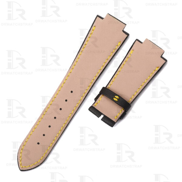 Buy Custom Girard Perregaux laureato watch strap Black Select High-density Canvas Nylon Replacement watch bands (2) Buy Custom Girard Perregaux laureato watch strap Black Select High-density Canvas Nylon Replacement watch bands (2)