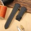 Buy Custom Girard Perregaux laureato watch strap Black Select High-density Canvas Nylon Replacement watchband (1) Buy Custom Girard Perregaux laureato watch strap Black Select High-density Canvas Nylon Replacement watchband (1)