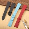 Buy Custom Black Satin leather watch strap for Cartier Tank Ronde Solo xl straps 16mm 17.5mm 18mm 20mm 23mm handmade watchband (1) Buy Custom Black Satin leather watch strap for Cartier Tank Ronde Solo xl straps 16mm 17.5mm 18mm 20mm 23mm handmade watchband (1)