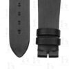 Buy Custom Black Satin leather watch strap for Cartier Tank Ronde Solo xl straps 16mm 17.5mm 18mm 20mm 23mm handmade watchband (3) Buy Custom Black Satin leather watch strap for Cartier Tank Ronde Solo xl straps 16mm 17.5mm 18mm 20mm 23mm handmade watchband (3)