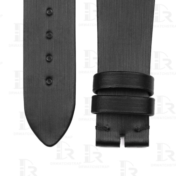 Buy Custom Black Satin leather watch strap for Cartier Tank Ronde Solo xl straps 16mm 17.5mm 18mm 20mm 23mm handmade watchband (3) Buy Custom Black Satin leather watch strap for Cartier Tank Ronde Solo xl straps 16mm 17.5mm 18mm 20mm 23mm handmade watchband (3)