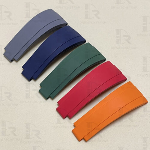 Buy replacement Rolex Submariner Daytona oysterflex Black rubber strap 20mm 21mm 22mm watch band (2) Buy replacement Rolex Submariner Daytona oysterflex Black rubber strap 20mm 21mm 22mm watch band (2)