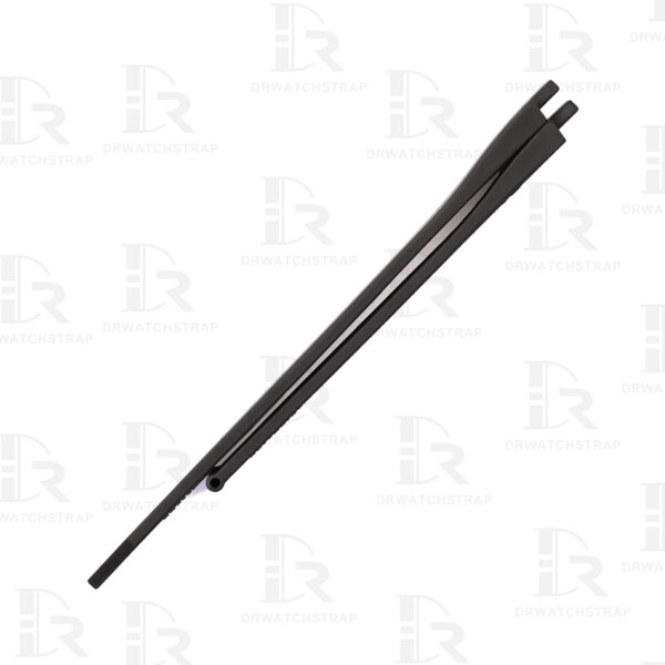 Buy replacement Hublot Classic Fussion classic fusion watch band Black rubber strap watch bands (3)