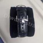 Rolex DIW Carbon Daytona white nylon velcro watch band strap replacement