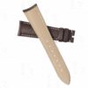 Buy Curved End custom Brown Epsom leather watchband for Audemars Piguet Millenary Handmade ap leather strap for sale (2) Buy Curved End custom Brown Epsom leather watchband for Audemars Piguet Millenary Handmade ap leather strap for sale (2)