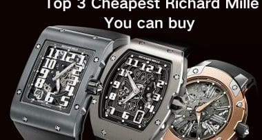 Top-3-Cheapest-Richard-Mille-Watches-You-can-buy-Most-Affordable