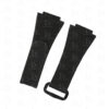 Custom Black Canvas Nylon watch strap replacement for for Hublot Big bang