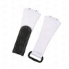 Custom White Canvas Nylon watch strap replacement for for Hublot Big bang